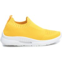 XTI Mujer Zapatillas Vestir Deporte Bambas Casual 23020