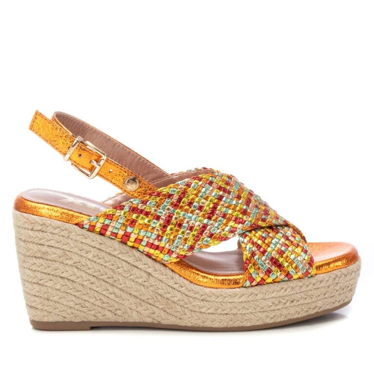 Xti - Sandalia Mujer - Calzado Cómodo y Versátil - Moda casual - Modelo 14382501