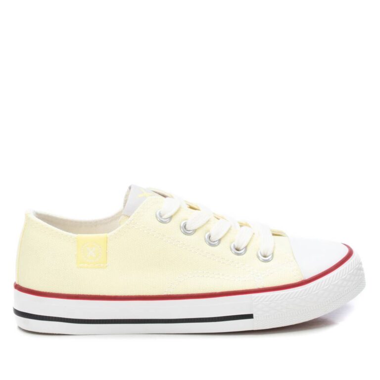 Xti - Zapatilla Niña - Calzado Cómodo y Versátil - Moda casual - Modelo