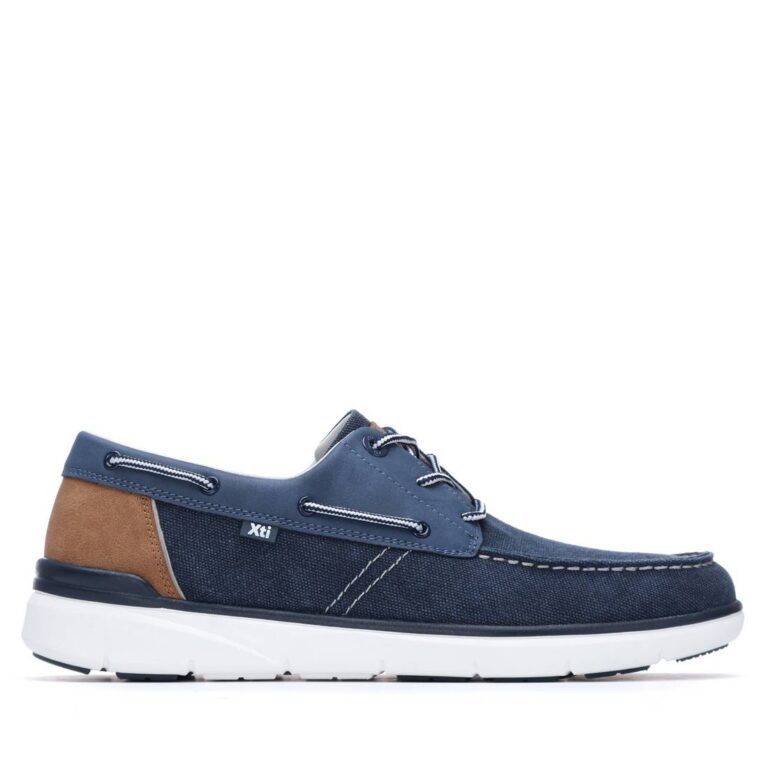 Xti - Zapato Hombre - Calzado Cómodo y Versátil - Moda casual - Modelo 14576202