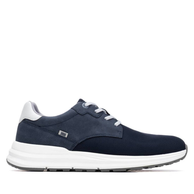 Xti - Zapato Hombre - Calzado Cómodo y Versátil - Moda casual - Modelo 14576601