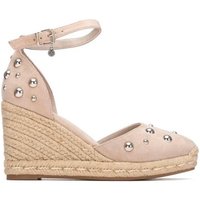 Yutes Xti 145468 Mujer Taupe