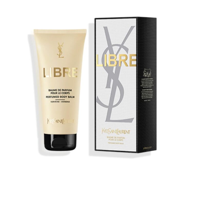 Yves Saint Laurent - Libre Body Balm - Hidrata Y Perfuma La Piel - Para Mujer - 200 Ml