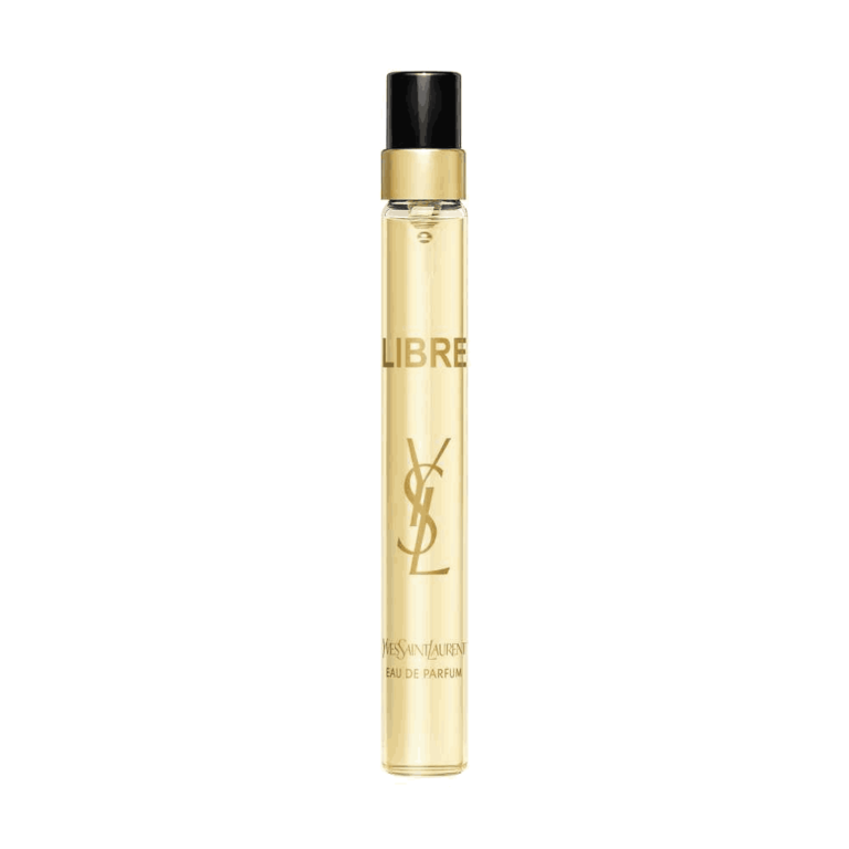 Yves Saint Laurent - Libre Eau De Parfum - La Icónica Fragancia De La Libertad De Yves Saint-laurent - Para Mujer - 10 Ml