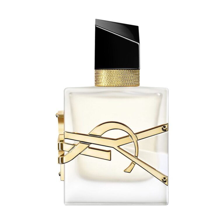 Yves Saint Laurent - Libre Hair Mist - El Nuevo Gesto Perfumado - Para Mujer - 30 Ml
