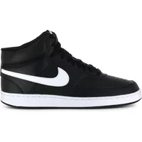 Zapatillas altas COURT VISION MID NEXT NA