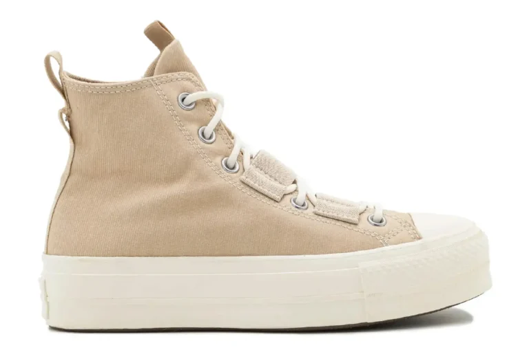 Zapatillas altas CTAS LIFT HI