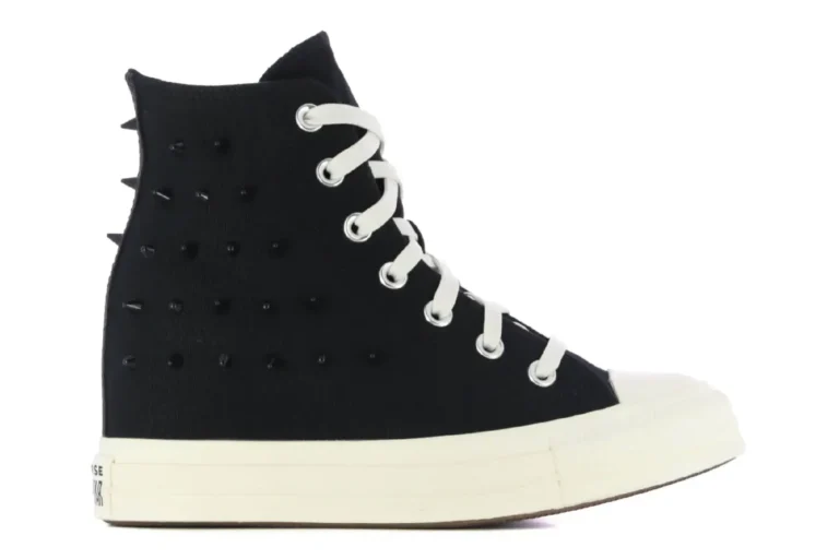 Zapatillas altas CTAS WEDGE HI
