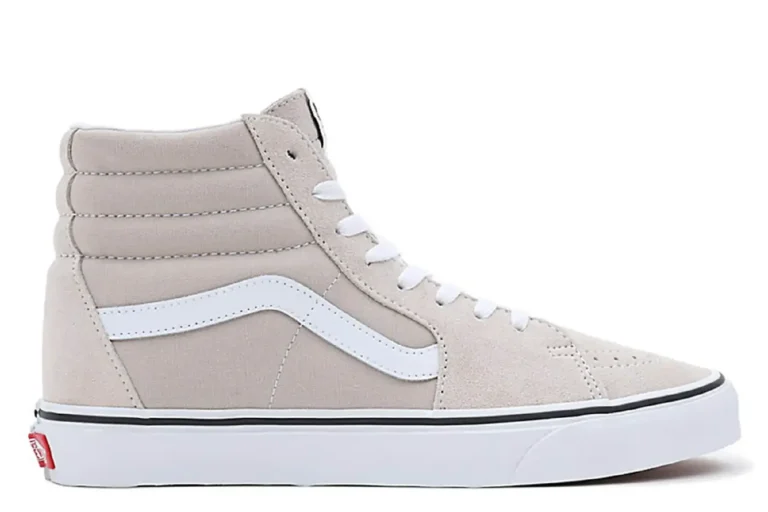 Zapatillas altas FRENCH OAK