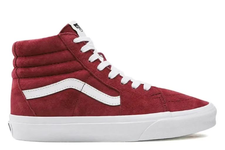 Zapatillas altas UA SK8-HI