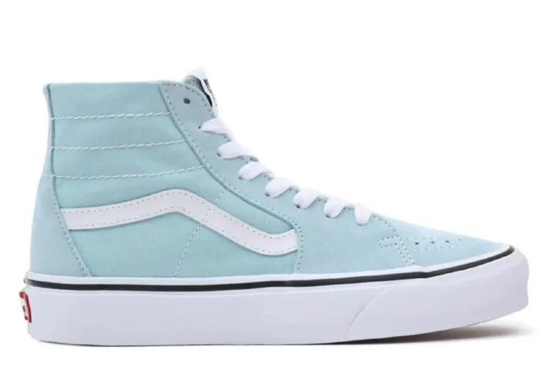 Zapatillas altas UA SK8-HI TAPERED COLOR