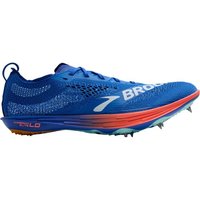 Zapatillas Brooks Hyperion Elite LD Hombre Cobalto/Rosa