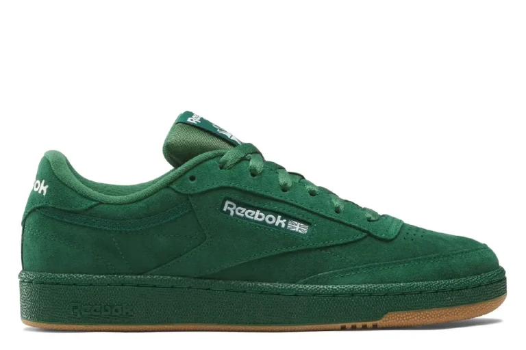 Zapatillas CLUB C 85