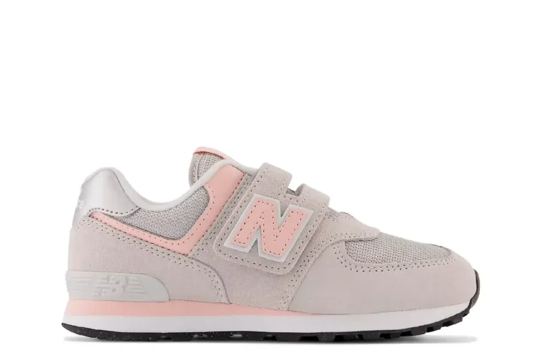 Zapatillas con tiras ajustables 574