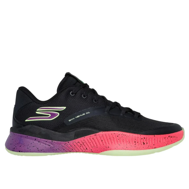 Zapatillas de baloncesto Skechers SKX League