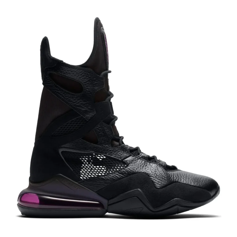 Zapatillas de boxeo para mujer Nike Air Max