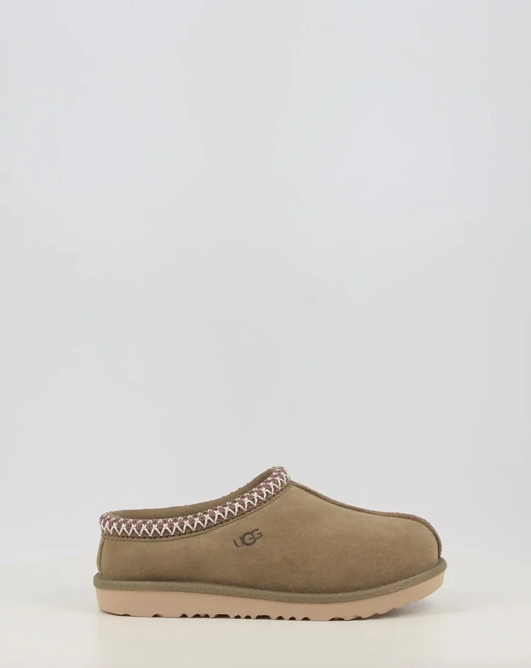 Zapatillas de Casa UGG TASMAN II taupe