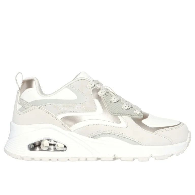 Zapatillas de chica Skechers Uno Gen1 - Color Surge