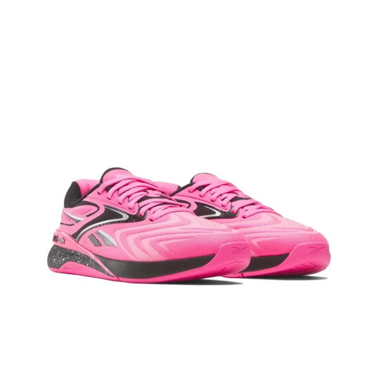 Zapatillas de cross-training para mujer Reebok Nano X5 Flow