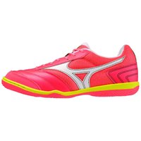 Zapatillas de Fútbol Sala Mizuno Mrl Sala Club In Naranja fluor