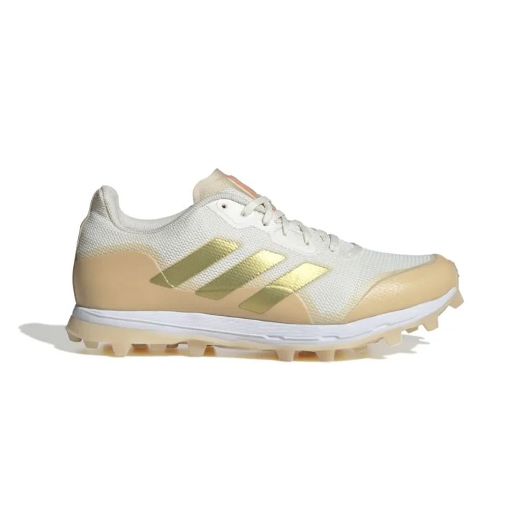 Zapatillas de hockey para mujer adidas Fabela Zone 2.1