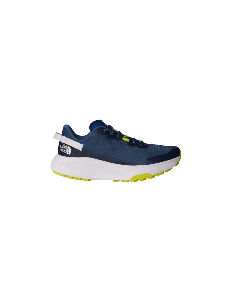 Zapatillas de Montaña The north Face Altamesa 300 Azul Hombre