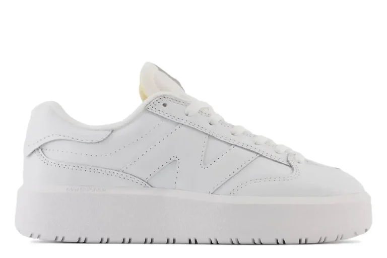 Zapatillas de plataforma CT302