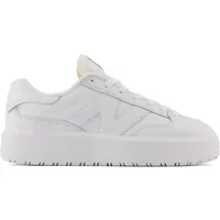 Zapatillas de plataforma CT302