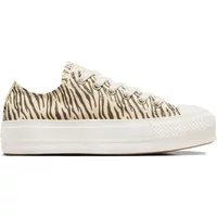 Zapatillas de plataforma CTAS LIFT OX