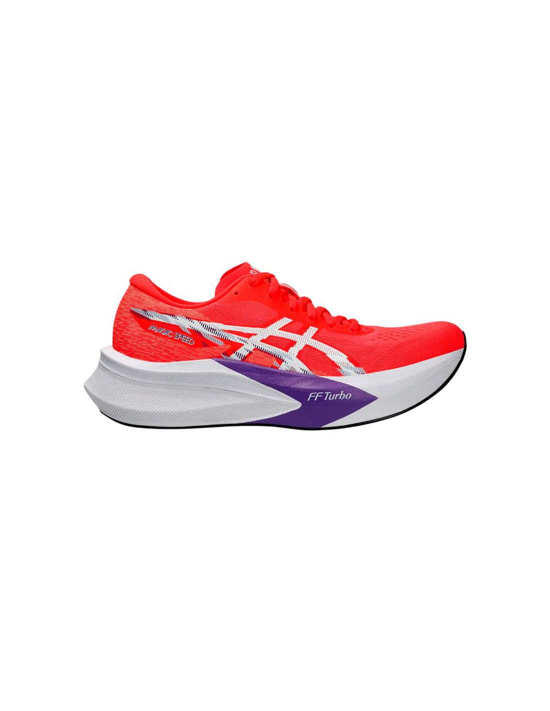 Zapatillas de running Asics Magic Speed 4