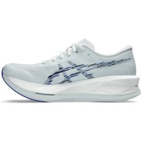 Zapatillas de Running ASICS Sonicblast Hombre Azul/Gris Azu