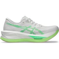 Zapatillas de Running ASICS Sonicblast Mujer Blanco/Verde