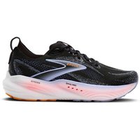 Zapatillas de Running Brooks Glycerin 22 Mujer Negro