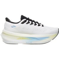 Zapatillas de Running Brooks Glycerin Max 2 Hombre Blanco