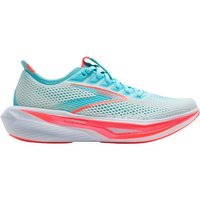 Zapatillas de Running Brooks Hyperion 3 Mujer White/Pink Clay/Atomizer