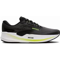 Zapatillas de Running Brooks Revel Max Hombre Negro