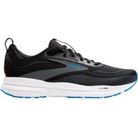 Zapatillas de Running Brooks Trace 4 Hombre Negro