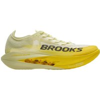Zapatillas de Running Hyperion Elite 5 Brooks Luminary/Yellow/Gray