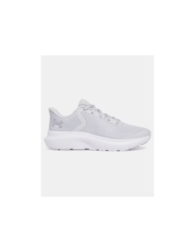 Zapatillas de Running Under Armour Ggs Rogue 5 Niña Gris