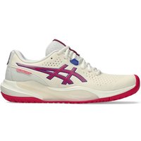 Zapatillas de Tenis ASICS Gel-Challenger 15 Mujer Beige/Rosa