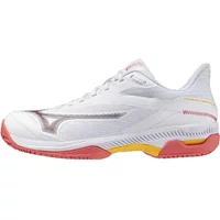 Zapatillas de tenis para mujer Mizuno Wave Exceed CC