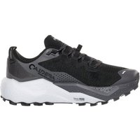 Zapatillas de Trail Brooks Caldera 8 Mujer Negro