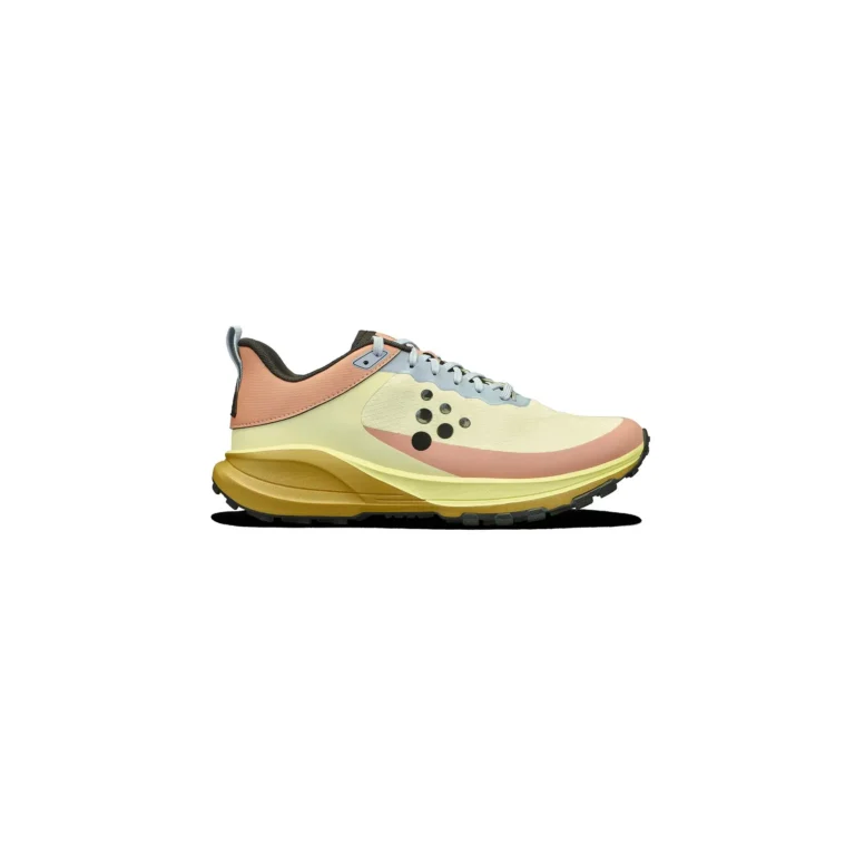 Zapatillas de trail mujer Craft Pure X