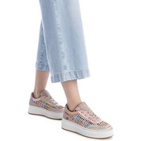 Zapatillas deportivas mujer XTI 143976 03 DEPORTIVO CASUAL MULTICOLOR 35312 25V