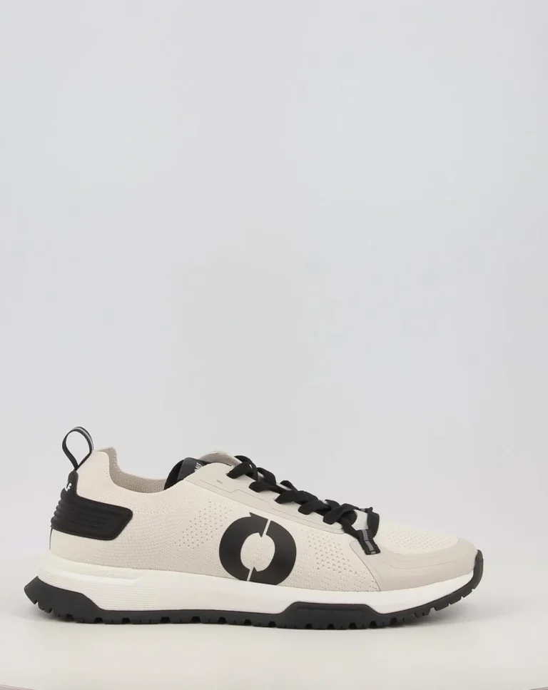 Zapatillas ECOALF MUMBAI crema