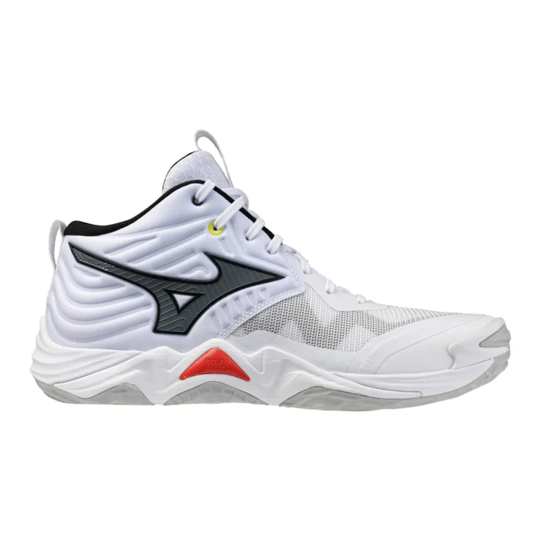 Zapatillas indoor Mizuno Wave Momentum Elite Mid