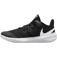 Zapatillas Indoor Nike Nike Zoom Hyper Speed Court Negro/Blanco