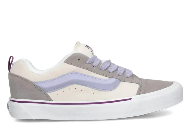 Zapatillas KNU SKOOL