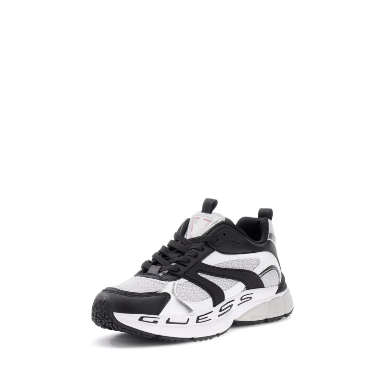 Zapatillas mujer Guess Bevalli