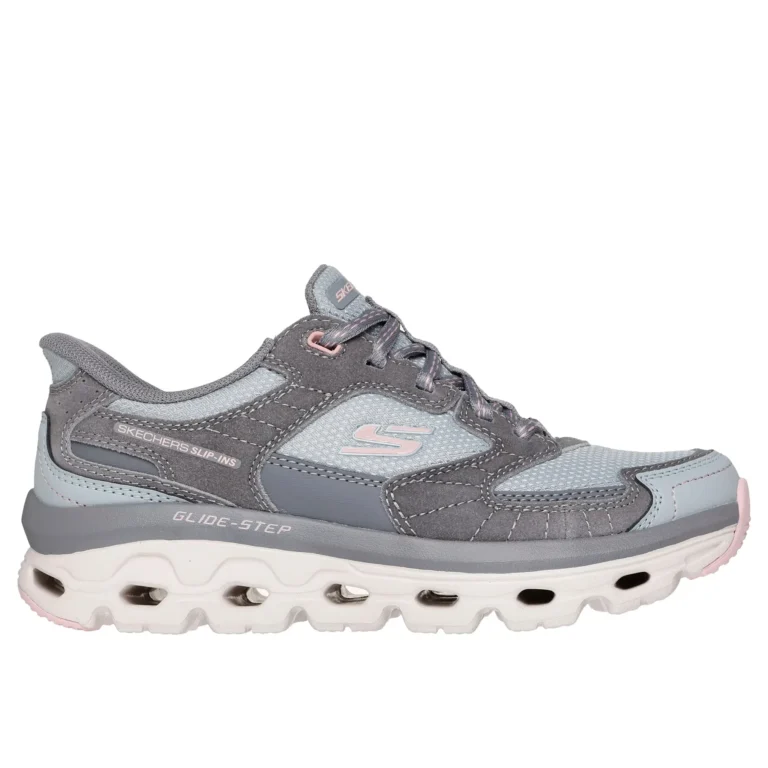 Zapatillas mujer Skechers Glide-Step Sole Paradise Valley